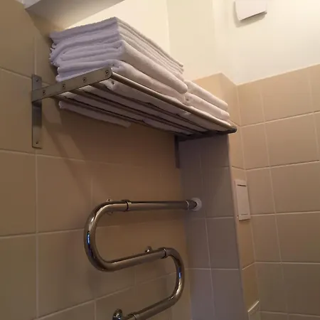 Апартаменты Mohri Old Town Apartments