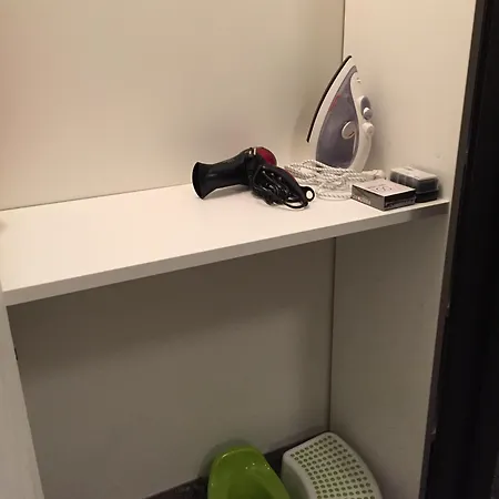 Mohri Old Town Apartments Апартаменты *