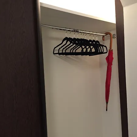 Mohri Old Town Apartments Апартаменты Пярну