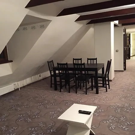 Mohri Old Town Apartments