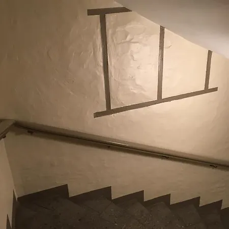 Апартаменты Mohri Old Town Apartments