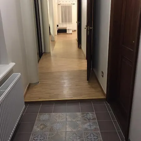 Mohri Old Town Apartments * Пярну