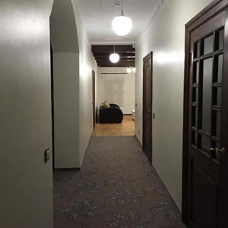 Mohri Old Town Apartments Пярну