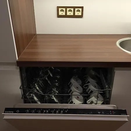 Mohri Old Town Apartments * Пярну