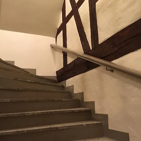 Апартаменты Mohri Old Town Apartments *