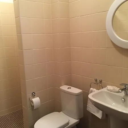 Апартаменты Mohri Old Town Apartments *