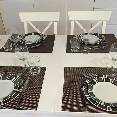 Апартаменты Mohri Old Town Apartments