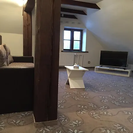 Mohri Old Town Apartments