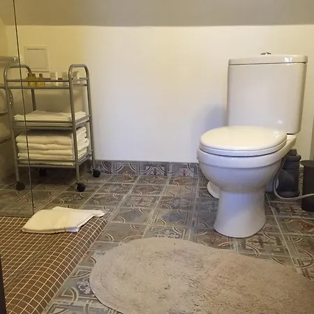 Mohri Old Town Apartments Апартаменты Пярну