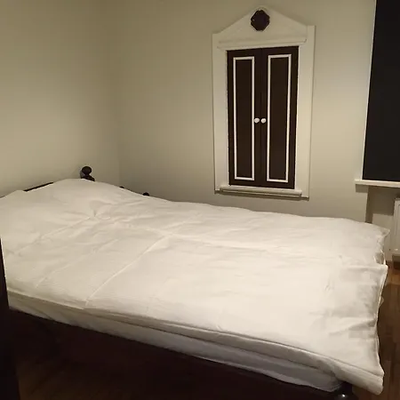 Mohri Old Town Apartments *