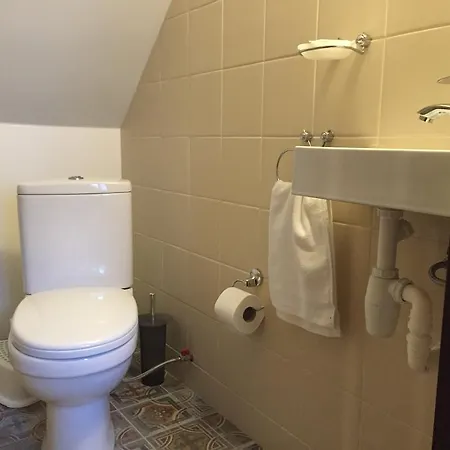 Mohri Old Town Apartments