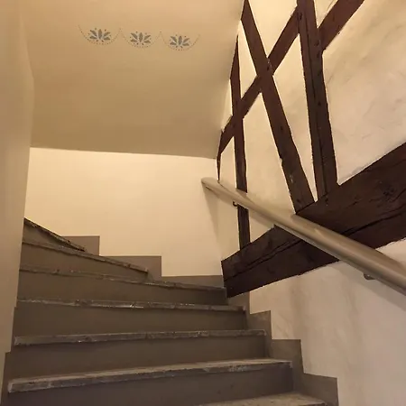 Апартаменты Mohri Old Town Apartments *