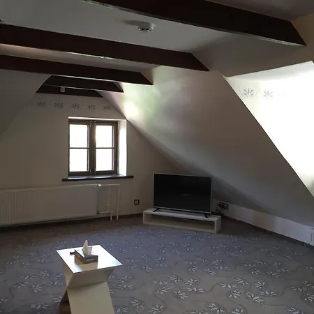 Апартаменты Mohri Old Town Apartments