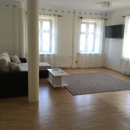 Апартаменты Mohri Old Town Apartments *