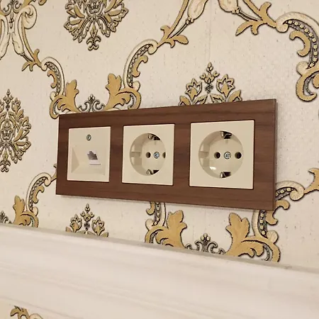 Апартаменты Mohri Old Town Apartments