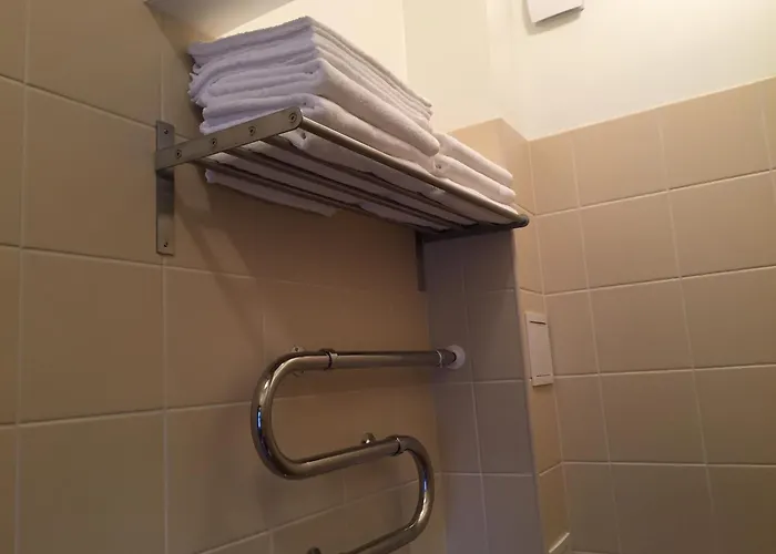 Appartamento Mohri Old Town