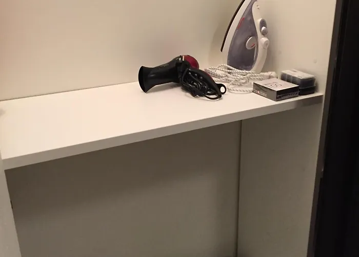 Mohri Old Town Appartamento *