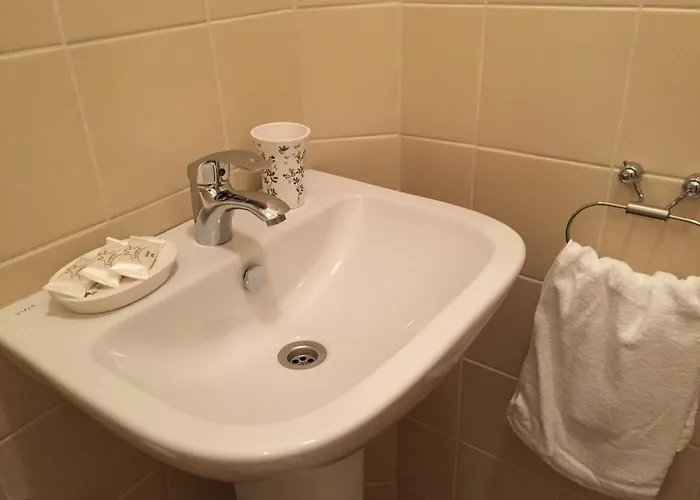 Appartamento Mohri Old Town *