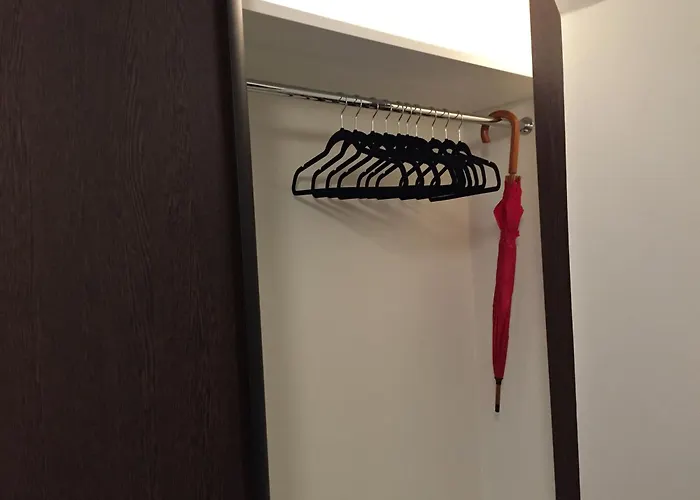 Mohri Old Town Appartamento Pärnu