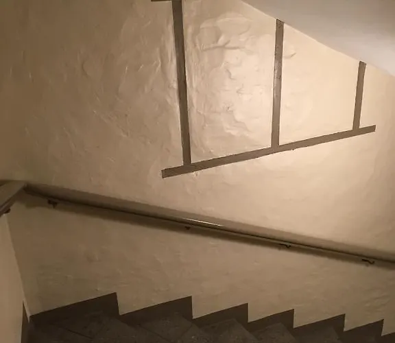 Appartamento Mohri Old Town