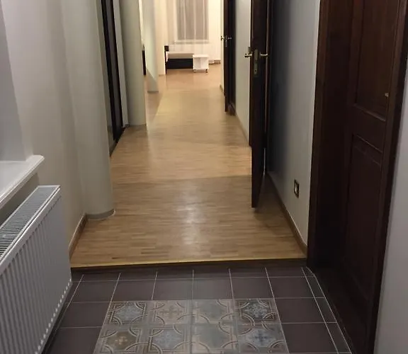 Mohri Old Town * Pärnu