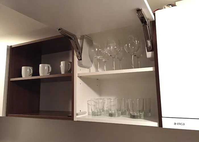 Mohri Old Town Appartamento *