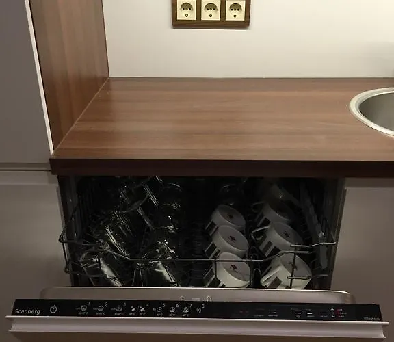 Mohri Old Town * Pärnu