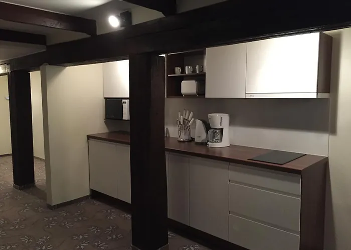 Mohri Old Town Appartamento