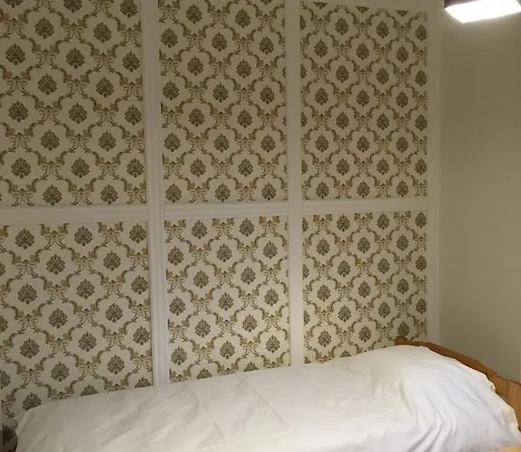 Mohri Old Town Pärnu