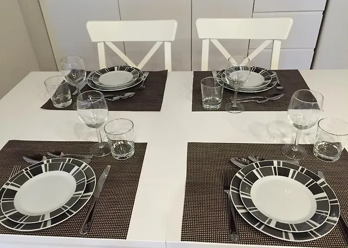 Appartamento Mohri Old Town