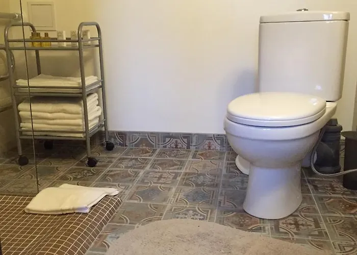 Mohri Old Town Appartamento Pärnu