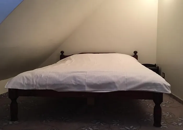 Appartamento Mohri Old Town Pärnu