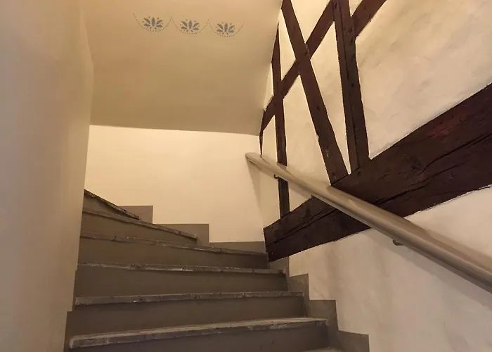 Appartamento Mohri Old Town *