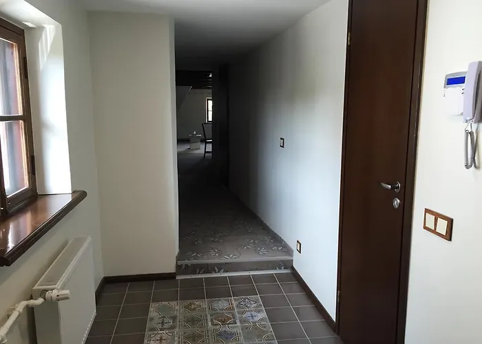 Appartamento Mohri Old Town *