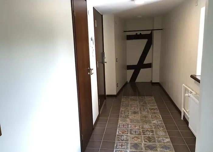 Appartamento Mohri Old Town *