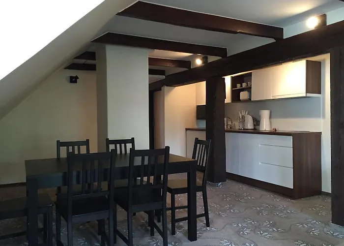 Appartamento Mohri Old Town Pärnu