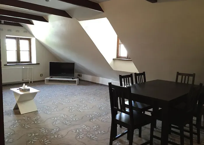 Appartamento Mohri Old Town