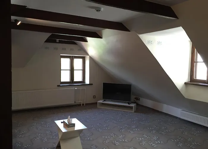 Appartamento Mohri Old Town