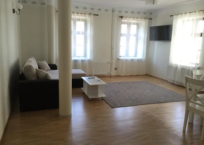 Appartamento Mohri Old Town *