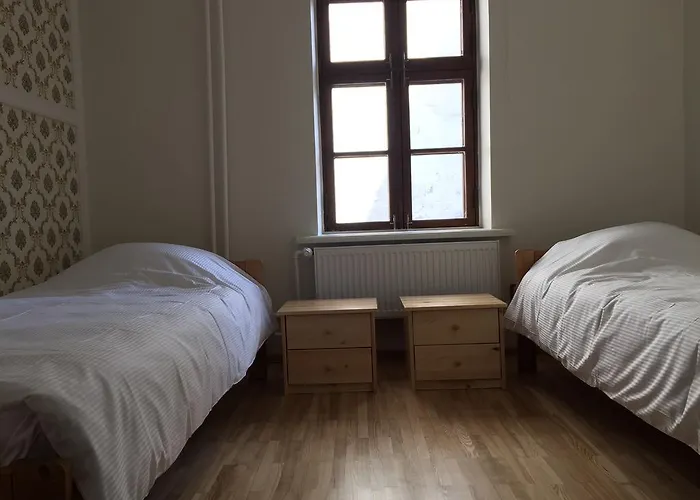 Appartamento Mohri Old Town